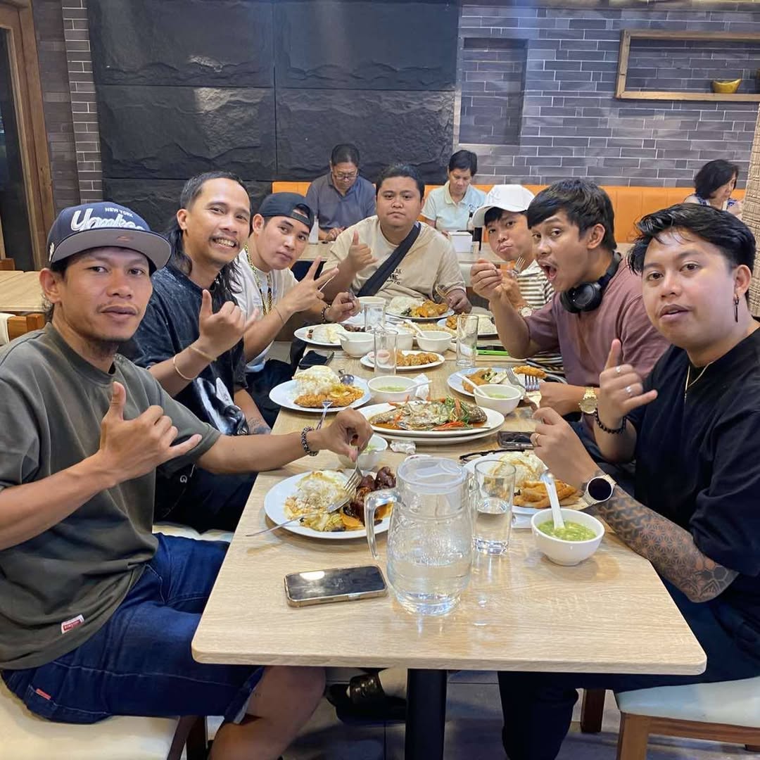 Instagram post — Hokkien Chow interior